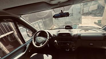 даф двигатель: Mercedes-Benz Спринтер: 2006 г., 2.2 л, Механика, Дизель, Фургон — 4