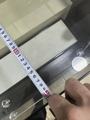 Dolab vitrinləri: Şüşəli dolab vitrini -da lalafo.az — 11 Dolab vitrinləri: Şüşəli dolab vitrini — 11