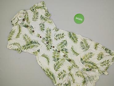 moda dla niskich: H&M, Kombinezon damski, rozmiar XS — 2