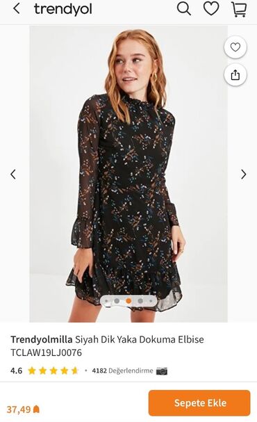 багги на радиоуправлении: Güllü sadə dizaynlı qara rəngli don İstifadə edilib ama təzə kimidir