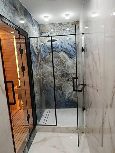 Продажа квартир: 3 комнаты, 105 м², 9 этаж, Евроремонт — 14