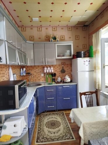 Həyət evləri və villaların satışı: Suraxanı 3 otaqlı, 100 kv. m, Kredit yoxdur, Orta təmir — 4