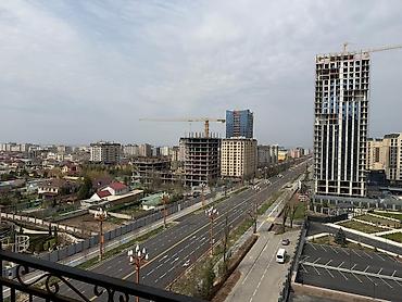 Квартиры: 4 комнаты, 126 м², Элитка, 9 этаж, Дизайнерский ремонт — 5