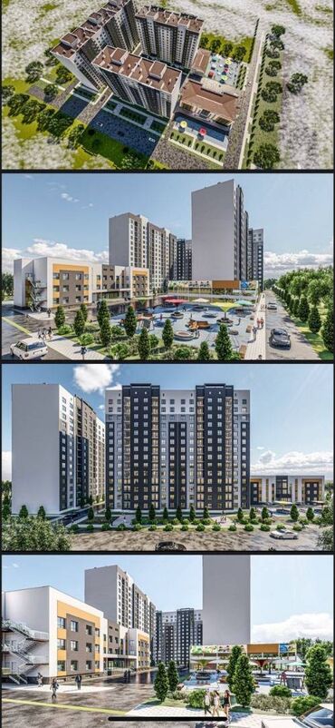 продаю квартиру кут: Срочно Продается 3х-ком квартира 🆘 ♦Адрес Тунгуч мкр 🔹Кут строй