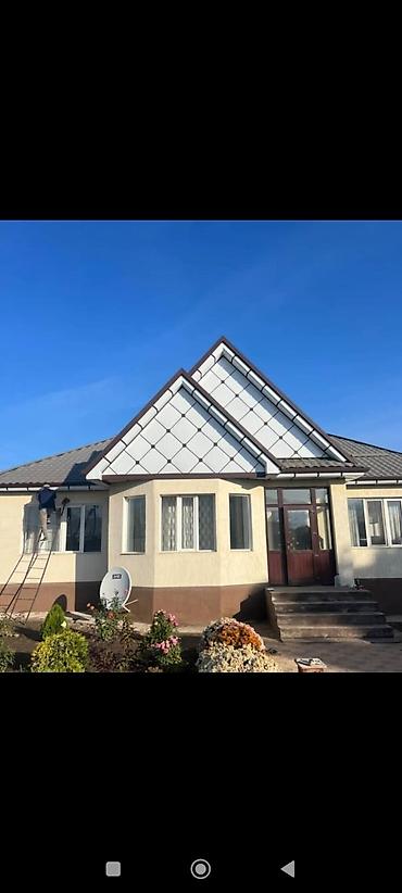 Фасадные сэндвич панели: ТУНИКАФОН-БИШКЕК Арзан баада 1 350сом Кв-метр бардык нерсе ичинде — 26