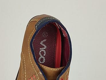 botki pull and bear: Półbuty dla mężczyzn, rozmiar 39 — 7