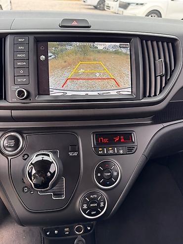 kia bongo 1999: Kia Sportage: 2022 г., Дизель, Кроссовер — 9
