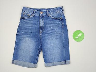 lee pl: Denim, Szorty damskie, rozmiar M — 2