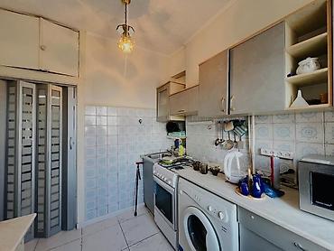 Продажа квартир: 2 комнаты, 52 м², 105 серия, 5 этаж, Евроремонт — 2