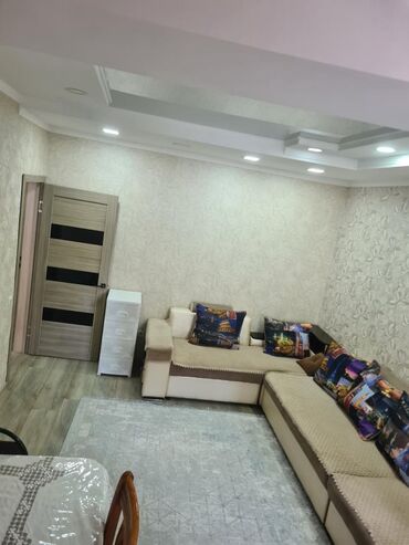 prodayu 1 komnatnuyu kvartiru: 2 комнаты, 80 м², Элитка, 2 этаж, Евроремонт