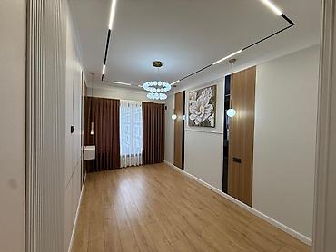 Продажа квартир: 2 комнаты, 82 м², Элитка, 10 этаж, Дизайнерский ремонт — 8