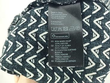 fuksja second hand: H&M Conscious, Sukienka damska, rozmiar M — 6