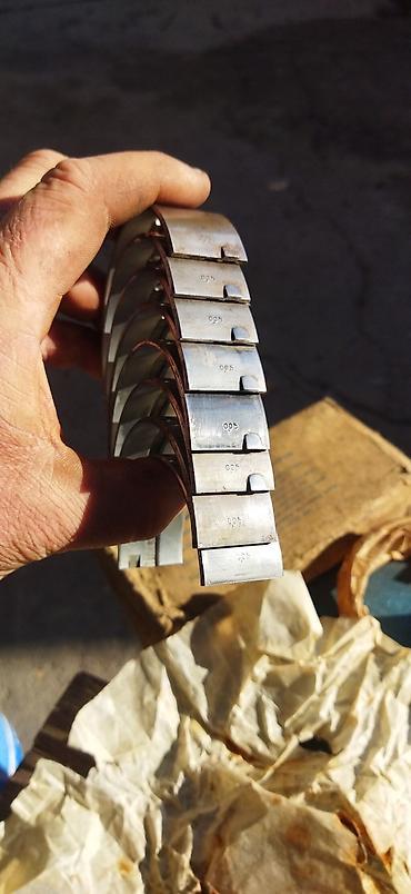 Другие детали ходовой части: Продам запчасти на ЗИЛ. Только, то что на фото есть!!! Пара тормозных — 29