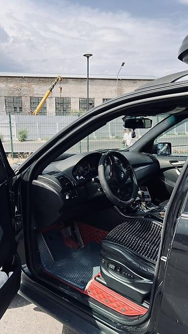 авто толщиномер: BMW X5: 2002 г., 3 л, Автомат, Дизель, Кроссовер — 5