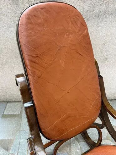 kuhinjski element za sudoperu: Stilska thonet stolica za ljuljanje LJULJASKA moguc prevoz  Stilska