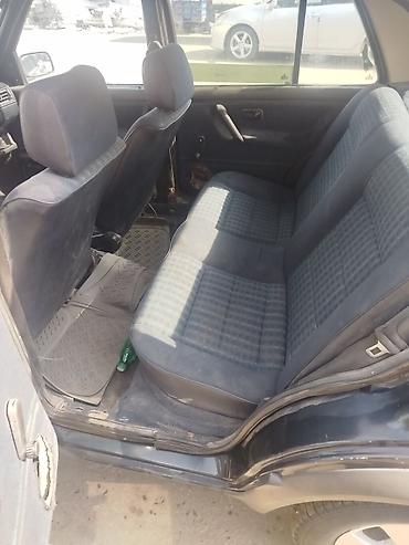 Volkswagen: Volkswagen Golf: 1990 г., 1.3 л, Механика, Бензин, Хэтчбэк — 9
