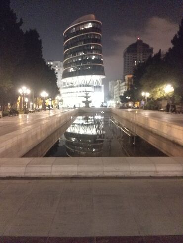 Uzunmüddətli kirayə mənzillər: Сдаётся уютная мансарда возле метро Эльмляр Академиясы Сдаётся — 15