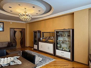 zengilan seherciyi: 3 otaqlı, Yeni tikili, 126 kv. m — 8