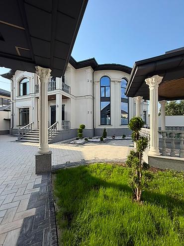 🏡 Шикарный дом в одной из лучших локаций Арча-Бешика! ✨ Если вы ищете