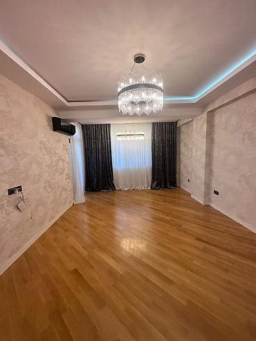 Mənzillər: 2 otaqlı, Yeni tikili, 106 kv. m — 3