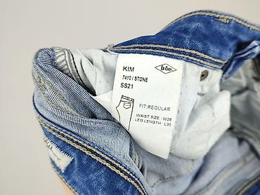 moda laf: Lee Cooper, Jeansy damskie, rozmiar XS — 5