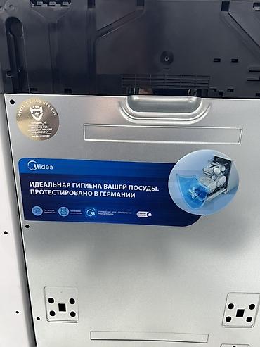 Посудомоечные машины: Посудомойка, Новый, Самовывоз, Бесплатная доставка, Платная доставка — 14