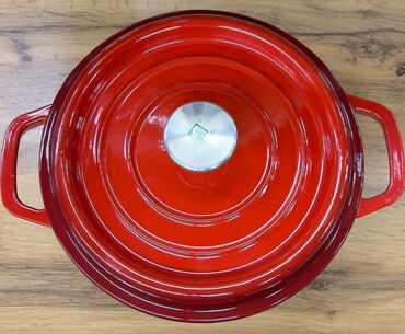 Наборы посуды: Оригинальный набор чугунной посуды! ОСТАЛСЯ ПОСЛЕДНИЙ КОМПЛЕКТ 3 в 1 — 7