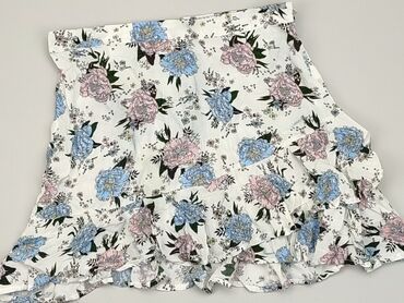 spódnice koronkowa mini: Spódnica, SinSay, S, stan - Dobry