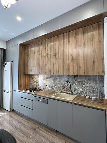 Продажа квартир: 3 комнаты, 103 м², Элитка, 7 этаж, Евроремонт — 6