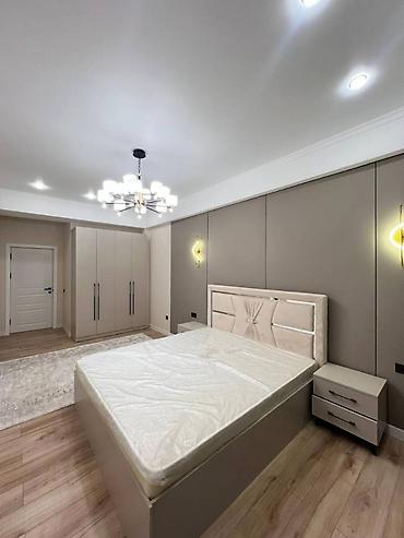 Продажа квартир: 3 комнаты, 97 м², Элитка, 7 этаж, Дизайнерский ремонт — 3