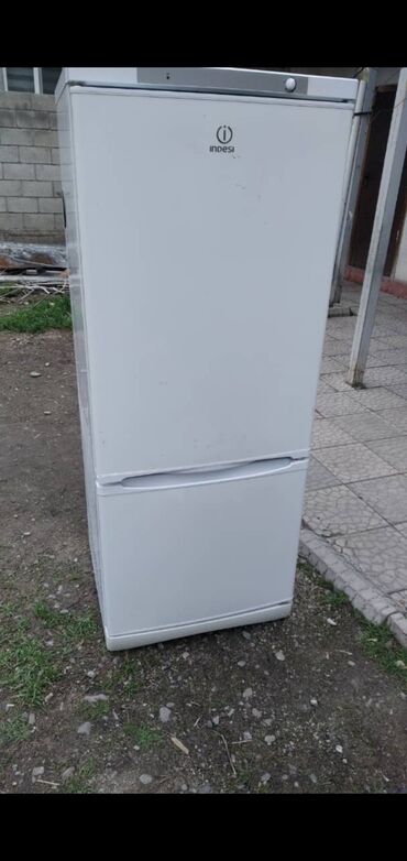 холодильник vestel: Холодильник Б/у, Двухкамерный, 50 * 150 *