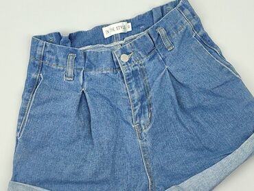 eleganckiedługie i krótkie sukienki na wesele modbis: Shorts, M (EU 38), condition - Good