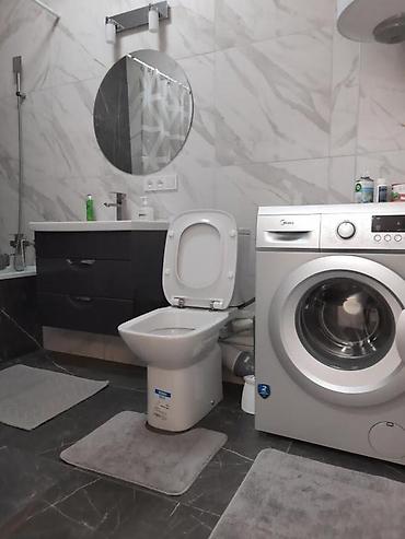 Посуточная аренда квартир: 1 комната, Душевая кабина, Кондиционер, Круглосуточное заселение — 29