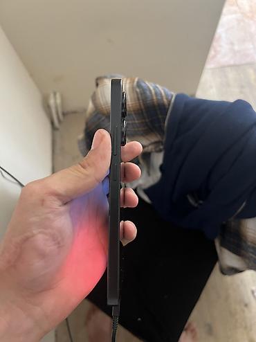 13: Redmi Note 13 Pro, 512 GB, rəng - Qara — 3