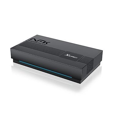 multi: Мощная Smart TV + Караоке приставка X88 PRO (RK3528A) — Android 13 | — 8