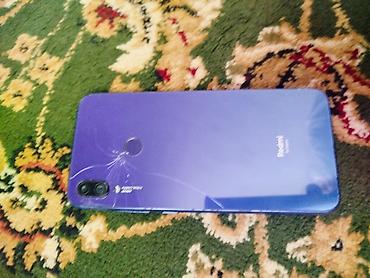 redmi note 7 купить в рассрочку: Смартфон Xiaomi (серия Redmi) в белом цвете, с каплевидным вырезом под — 5