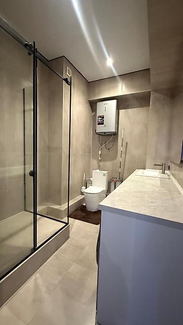 Продажа квартир: 2 комнаты, 75 м², Элитка, 5 этаж, Евроремонт — 10