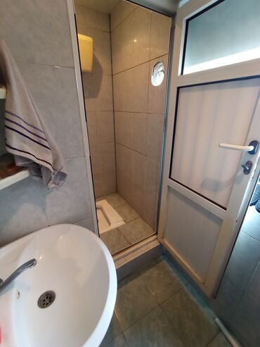 Köhnə tikili: Gəncə, 4 otaqlı, Köhnə tikili, 80 kv. m — 5