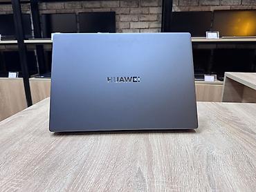 Huawei: ✨ HUAWEI MATEBOOK D16 — SƏRFƏLİ VƏ YÜKSƏK PERFORMANS! ✨ 💼 İş, Təhsil — 5