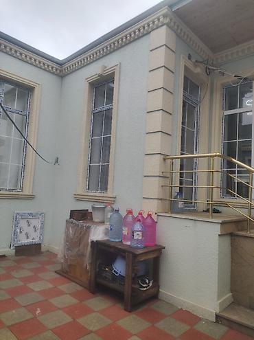 Həyət evləri və villalar: 3 otaqlı, 130 kv. m, Kredit yoxdur, Yeni təmirli — 8