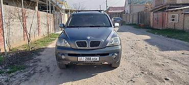 Kia Sorento: 2006 г., 3.3 л, Автомат, Внедорожник