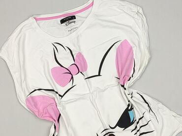 Reserved YFL, T-shirt damski, rozmiar S