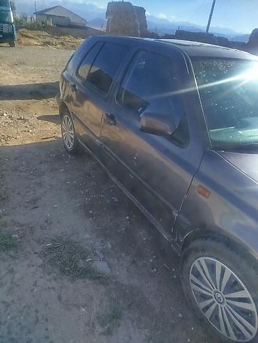 Volkswagen: Volkswagen Golf V: 1993 г., Хэтчбэк — 3