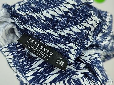 ceny spodni: Reserved, Spodnie materiałowe damskie, rozmiar L — 4
