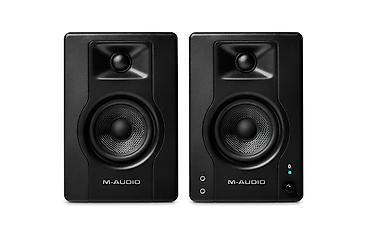 radio usb bluetooth: №: 15120 Məhsulun adı: Studiya monitoru M‑Audio BX4 D4 Bluetooth — 1