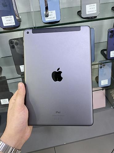 ipad satış: İşlənmiş Apple iPad 8 (2020), 10,2", 128 GB, Ödənişli çatdırılma — 2