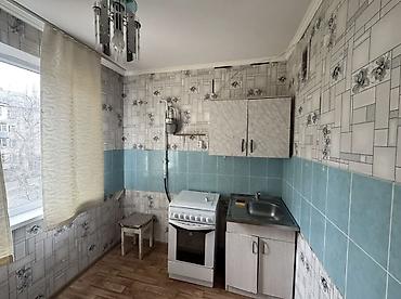 Продажа квартир: 1 комната, 32 м², 104 серия, 3 этаж, Косметический ремонт — 8