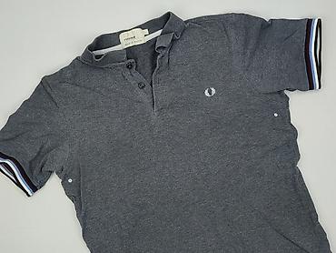 lech: Fred Perry, Koszulka polo dla mężczyzn, rozmiar L — 1