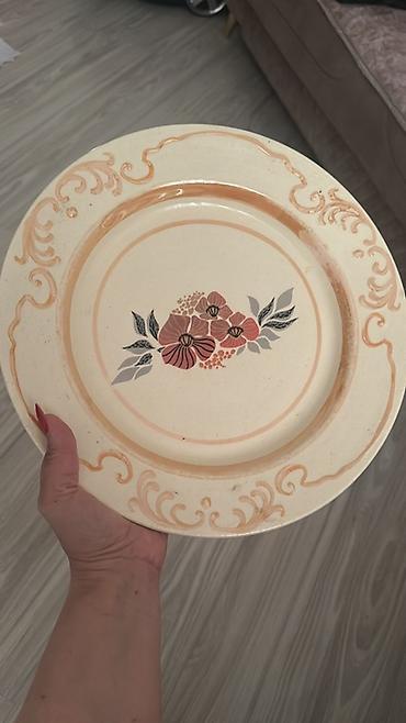 Digər dəstlər və servizlər: Hamisi birlikde 20 manat Şüşə mətbəx qabları dəsti - Materiаl: qalın — 8