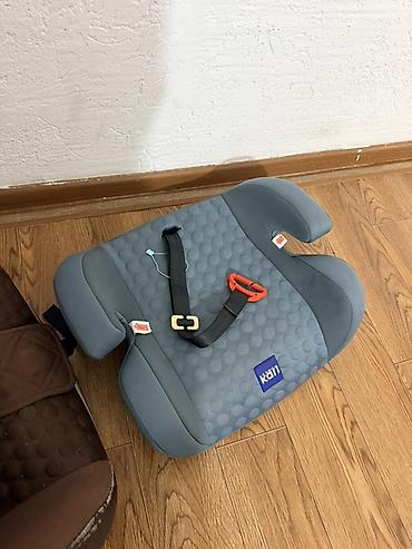 magic car: Детские автокресла и бустер.Срочно продам 1) Kenga (SPS, коричневое) — 2